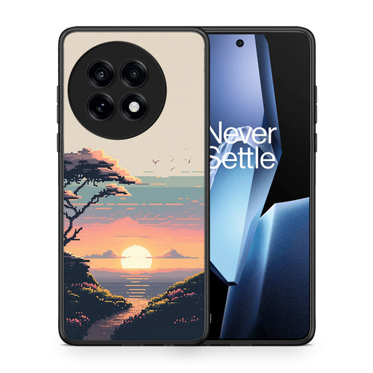 Pixel Sunset - OnePlus 13R θήκη