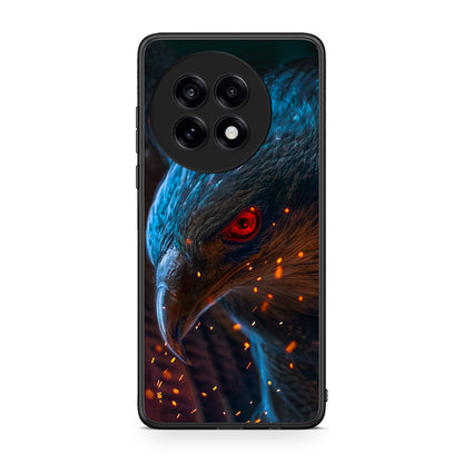 4 - OnePlus 13R Eagle PopArt case, cover, bumper