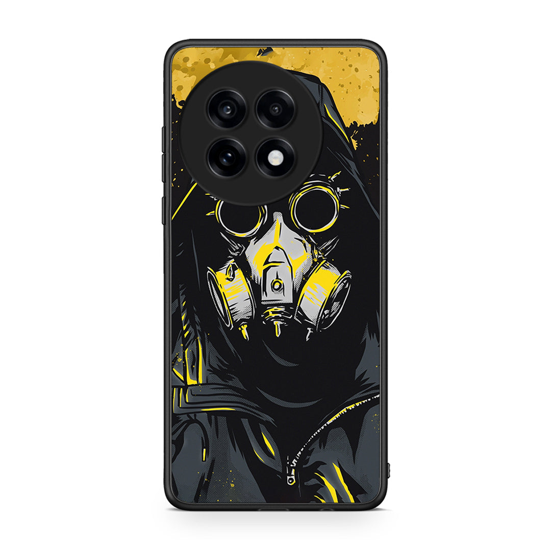 4 - OnePlus 13R Mask PopArt case, cover, bumper