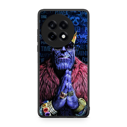 4 - OnePlus 13R Thanos PopArt case, cover, bumper