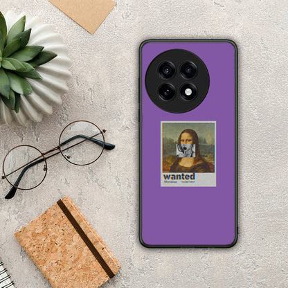 Popart Monalisa - OnePlus 13R θήκη