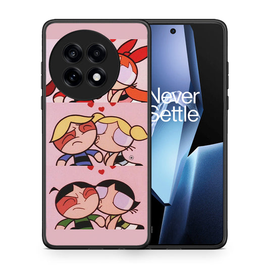 Puff Love - OnePlus 13R θήκη