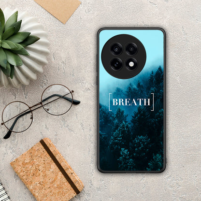 Quote Breath - OnePlus 13R θήκη