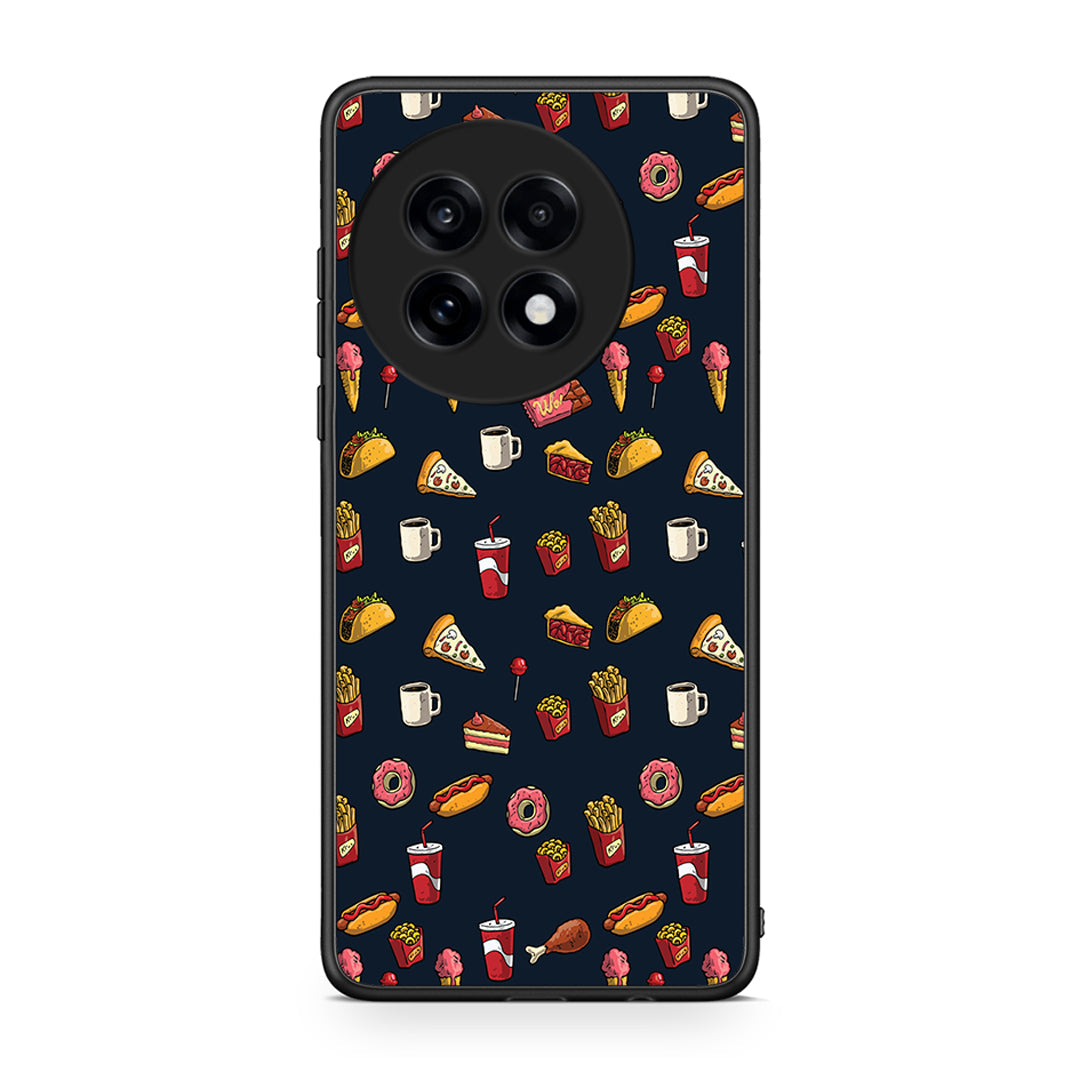 118 - OnePlus 13R Hungry Random case, cover, bumper