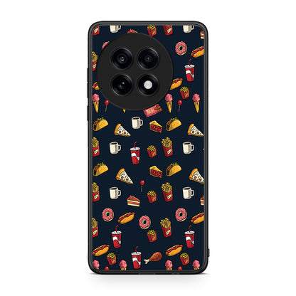118 - OnePlus 13R Hungry Random case, cover, bumper
