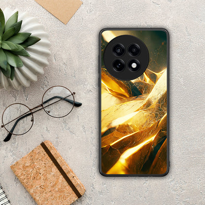 Real Gold - OnePlus 13R θήκη
