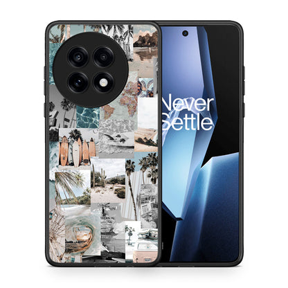 Retro Beach Life - OnePlus 13R θήκη