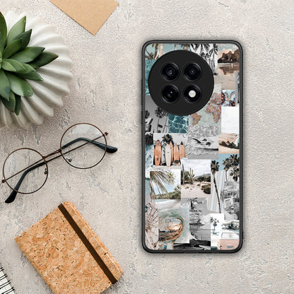 Retro Beach Life - OnePlus 13R θήκη