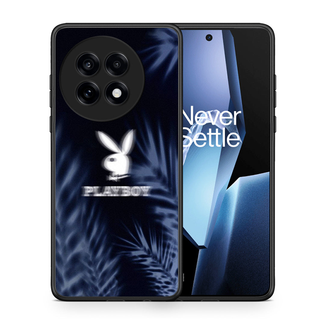 Θήκη OnePlus 13R Sexy Rabbit από τη Smartfits με σχέδιο στο πίσω μέρος και μαύρο περίβλημα | OnePlus 13R Sexy Rabbit case with colorful back and black bezels