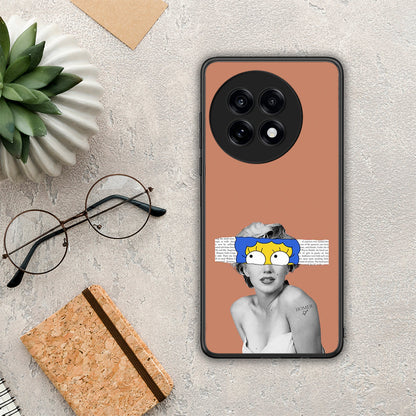 Sim Merilyn - OnePlus 13R θήκη