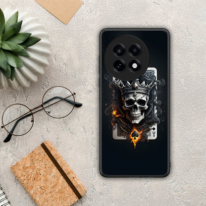 Skull King Ace - OnePlus 13R θήκη