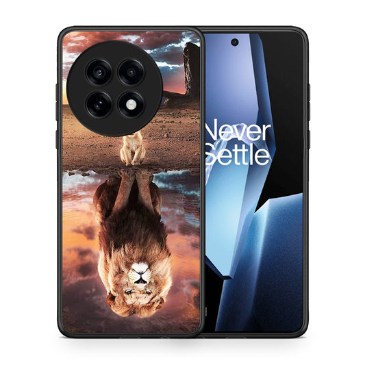 Sunset Dreams - OnePlus 13R θήκη