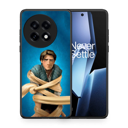 Tangled 1 - OnePlus 13R θήκη
