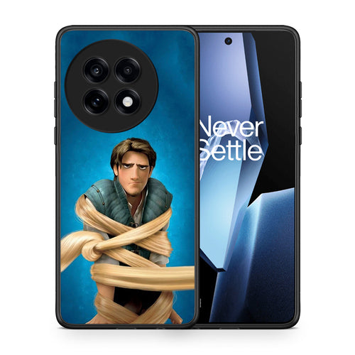 Tangled 1 - OnePlus 13R θήκη