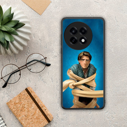 Tangled 1 - OnePlus 13R θήκη