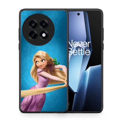 Tangled 2 - OnePlus 13R θήκη