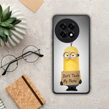 Text Minion - OnePlus 13R θήκη