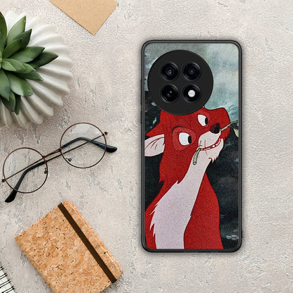 Tod And Vixey Love 1 - OnePlus 13R θήκη