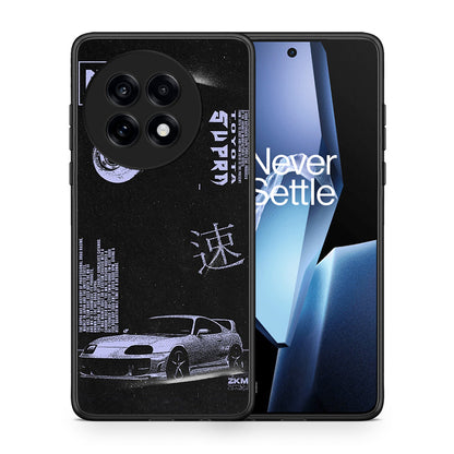 Tokyo Drift - OnePlus 13R θήκη