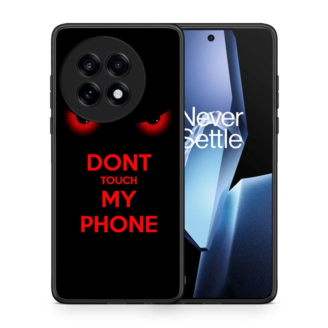 Touch My Phone - OnePlus 13R θήκη
