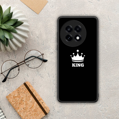 Valentine King - OnePlus 13R θήκη