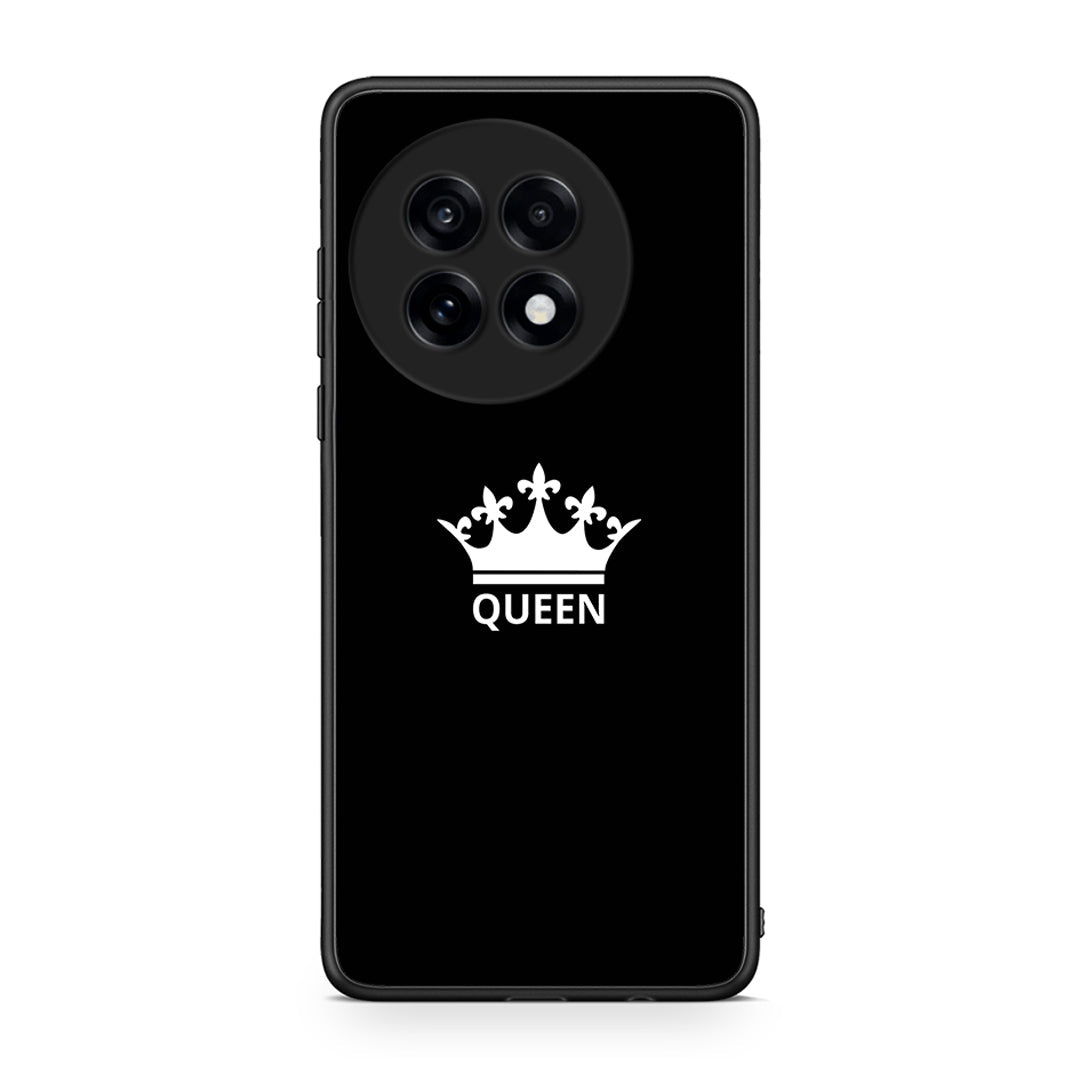4 - OnePlus 13R Queen Valentine case, cover, bumper