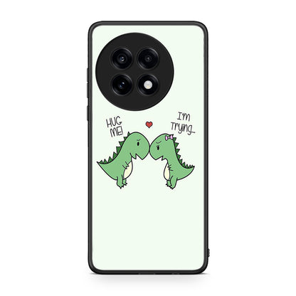 4 - OnePlus 13R Rex Valentine case, cover, bumper