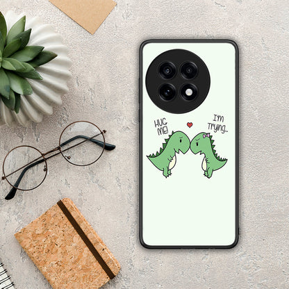 Valentine Rex - OnePlus 13R θήκη