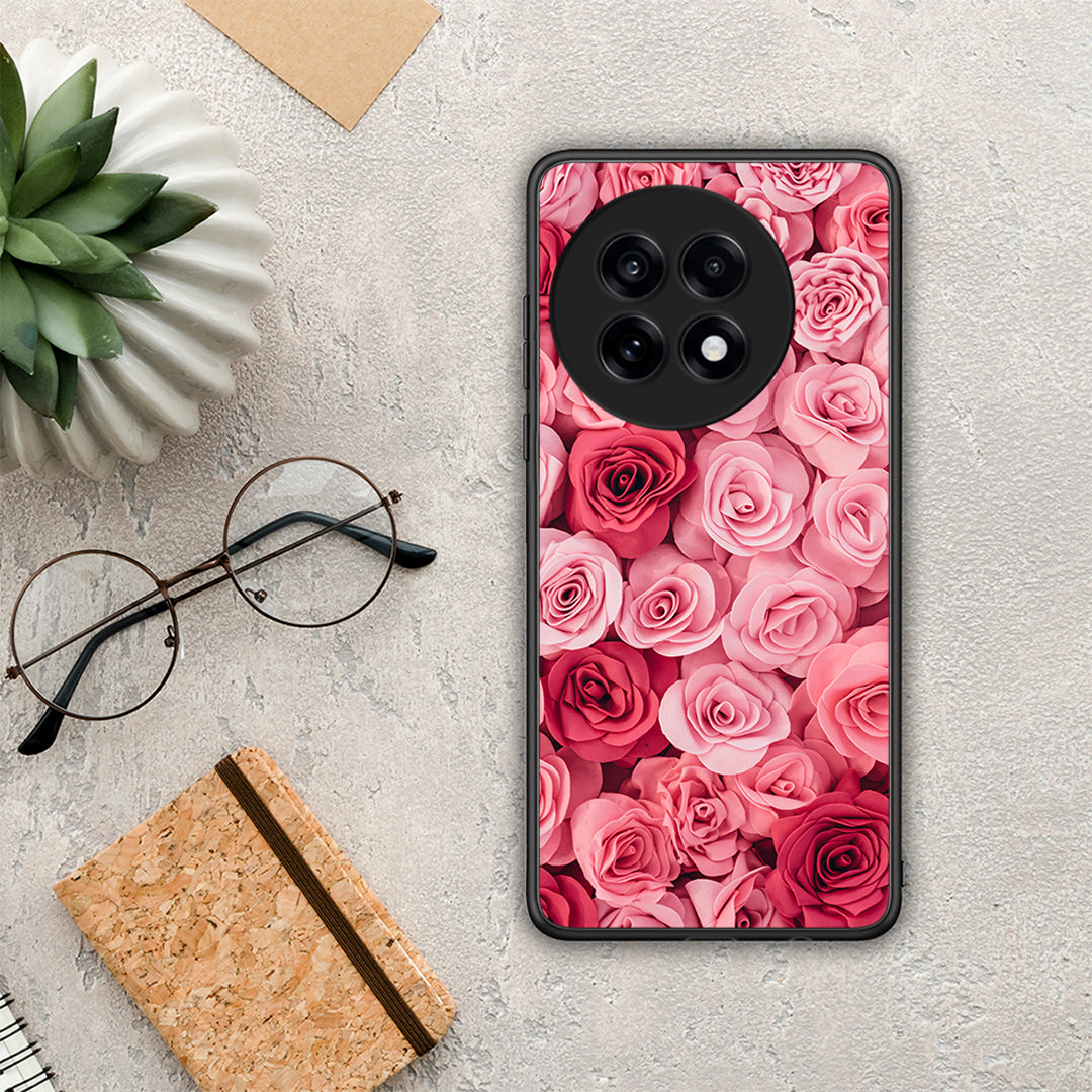 Valentine RoseGarden - OnePlus 13R θήκη
