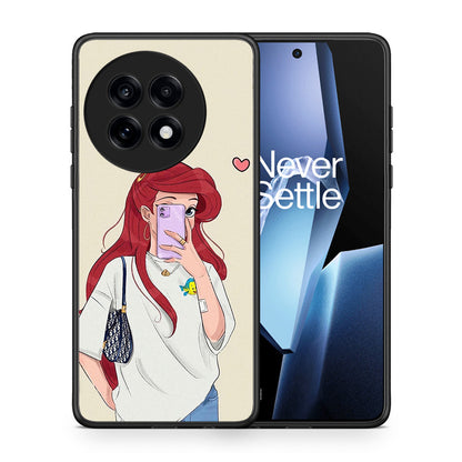 Walking Mermaid - OnePlus 13R θήκη