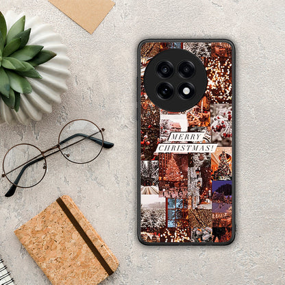 Xmas Collage - OnePlus 13R θήκη