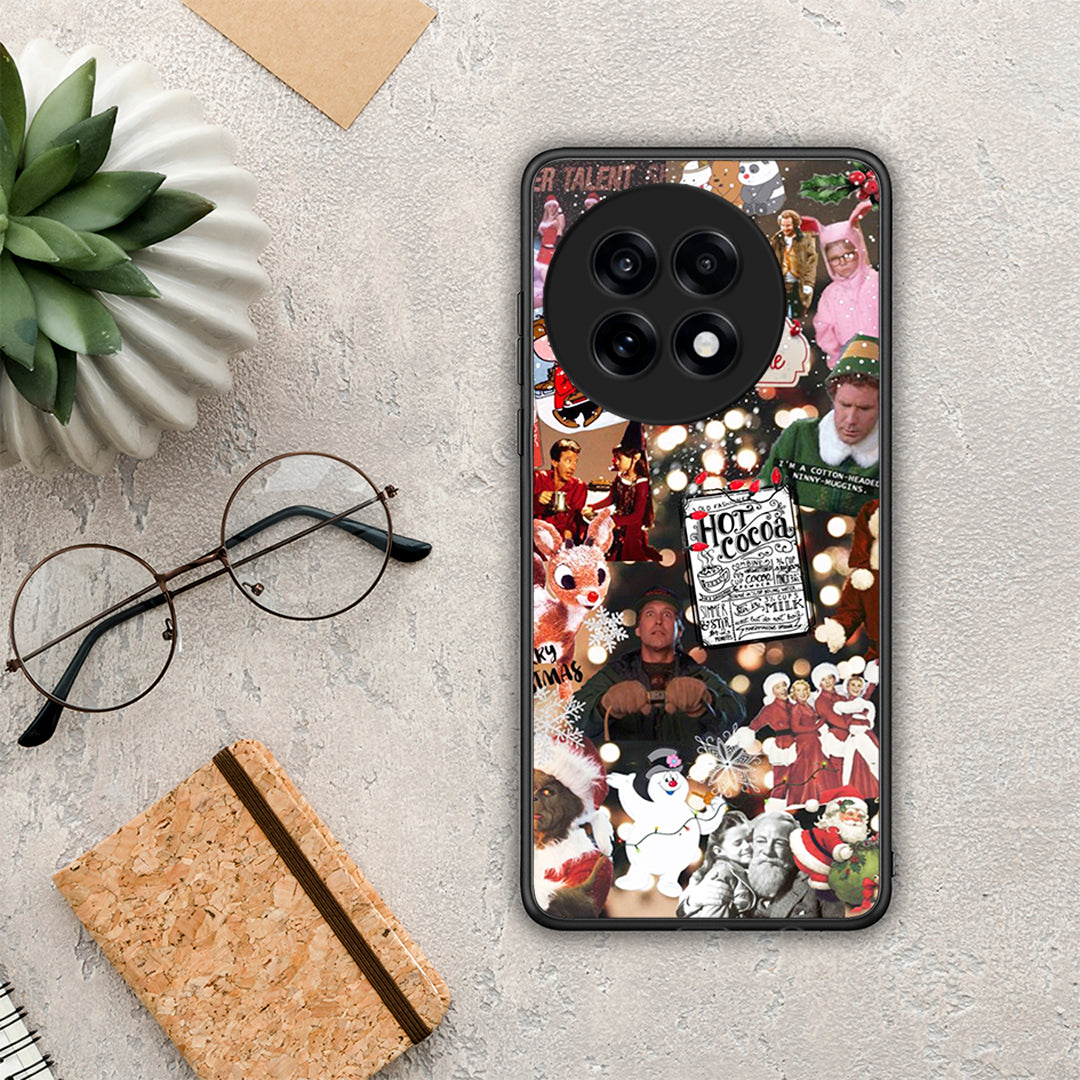 Xmas Movies - OnePlus 13R θήκη