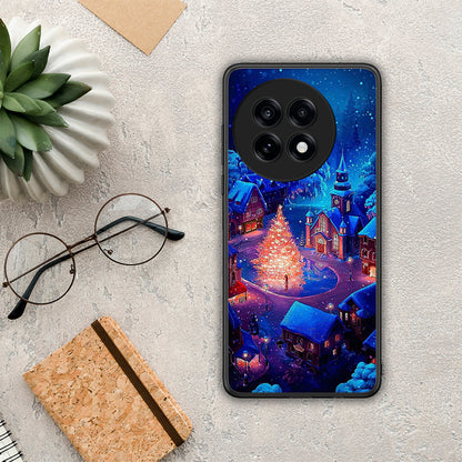 Xmas Village - OnePlus 13R θήκη