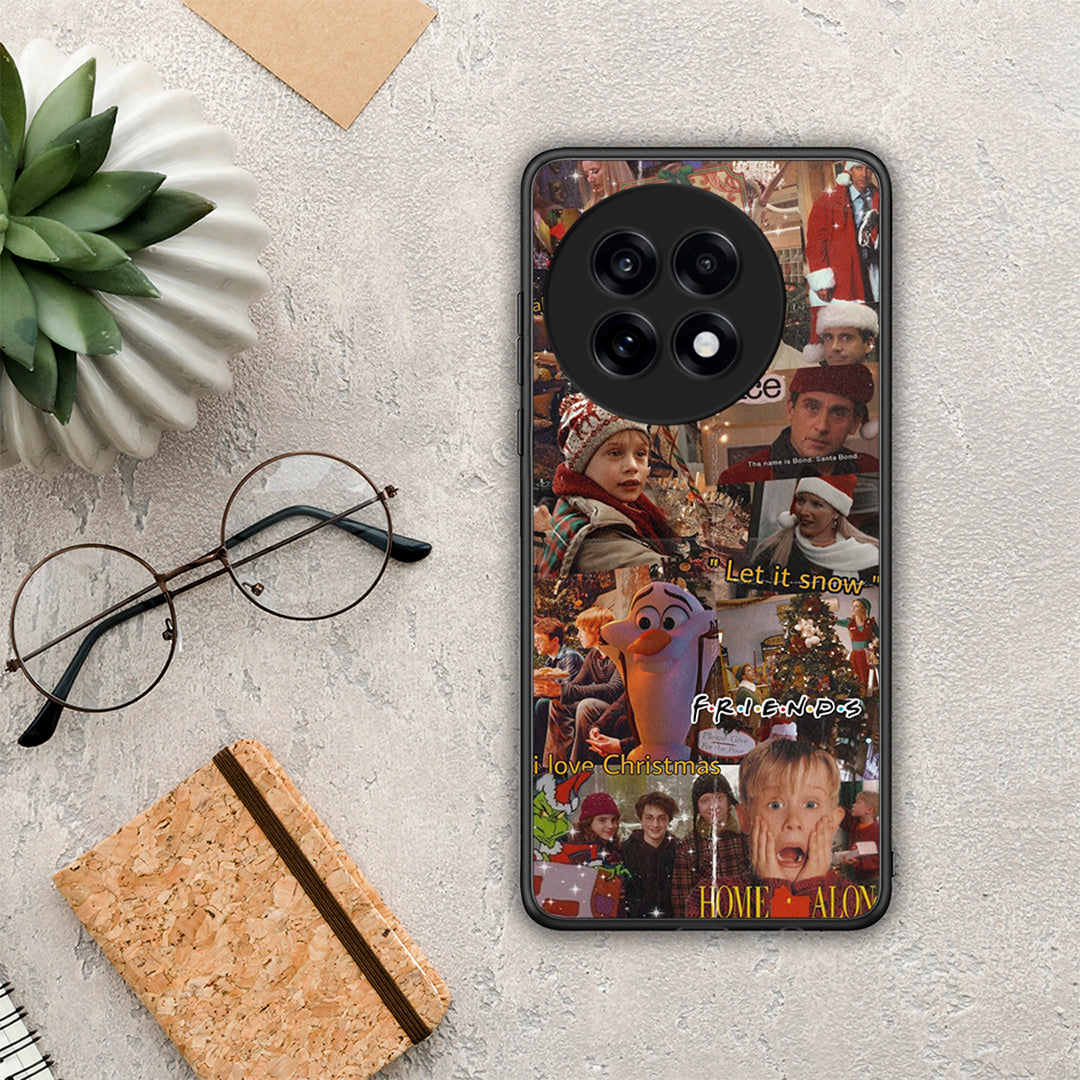 Xmas Wishes - OnePlus 13R θήκη