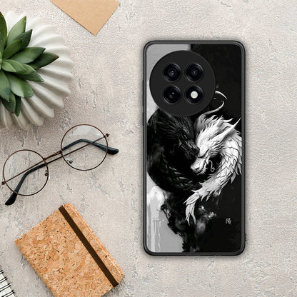 Yin Yang - OnePlus 13R θήκη