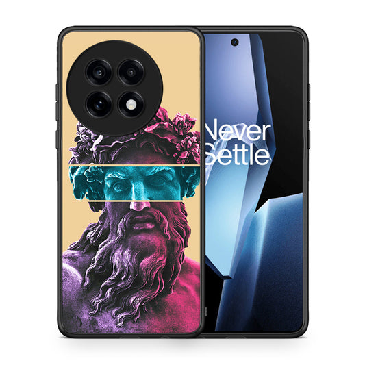Zeus Art - OnePlus 13R θήκη