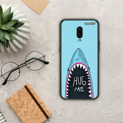 Hug Me - OnePlus 6T θήκη
