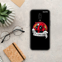 Thumbnail for Unicorn Deadpool - OnePlus 6T θήκη