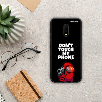 My Phone - OnePlus 7 θήκη
