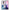 Θήκη OnePlus 7 Pro Blue Waves από τη Smartfits με σχέδιο στο πίσω μέρος και μαύρο περίβλημα | OnePlus 7 Pro Blue Waves case with colorful back and black bezels
