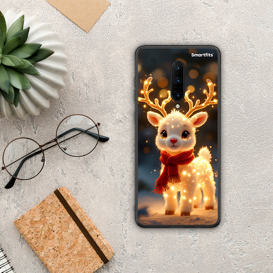 Christmas Cutie - OnePlus 7 Pro θήκη