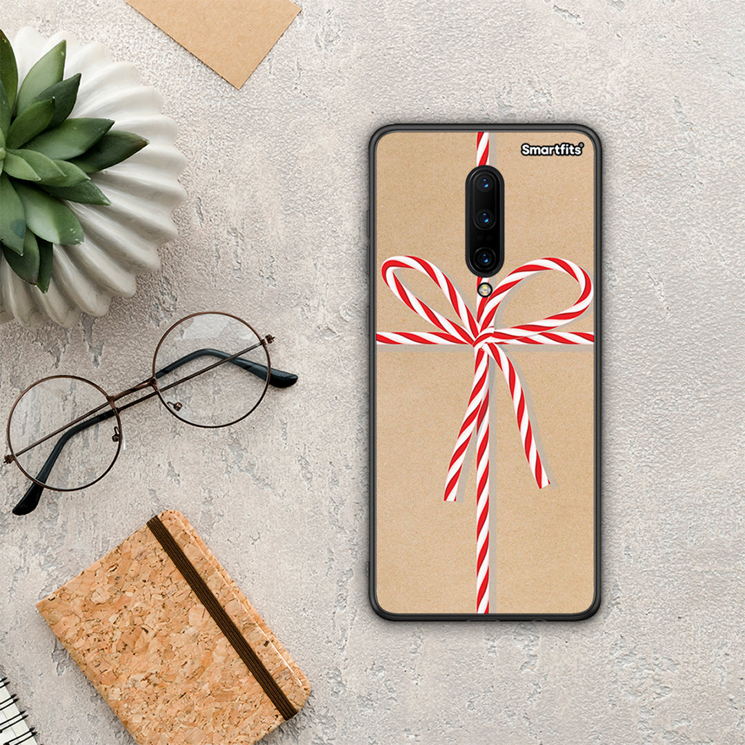 Christmas Gift - OnePlus 7 Pro θήκη