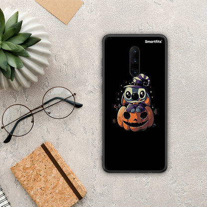 Halloween Stitch - OnePlus 7 Pro θήκη