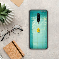 Thumbnail for Yellow Duck - OnePlus 7 Pro θήκη