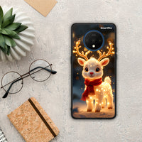 Thumbnail for Christmas Cutie - OnePlus 7T θήκη