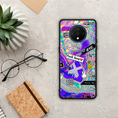 Game Over - OnePlus 7T θήκη