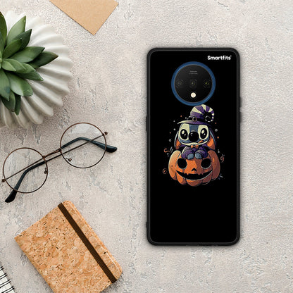 Halloween Stitch - OnePlus 7T θήκη