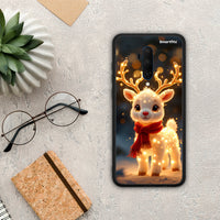 Thumbnail for Christmas Cutie - OnePlus 7T Pro θήκη