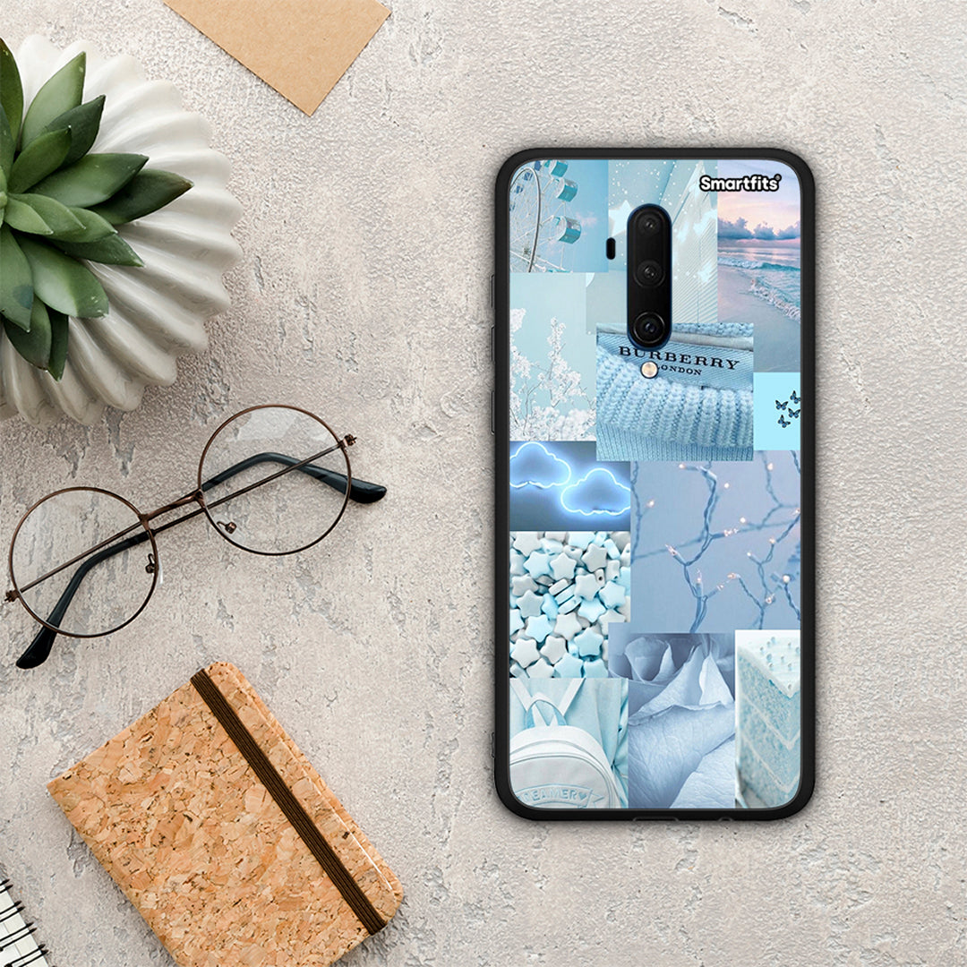 Ciel Aesthetic Collage - OnePlus 7T Pro θήκη