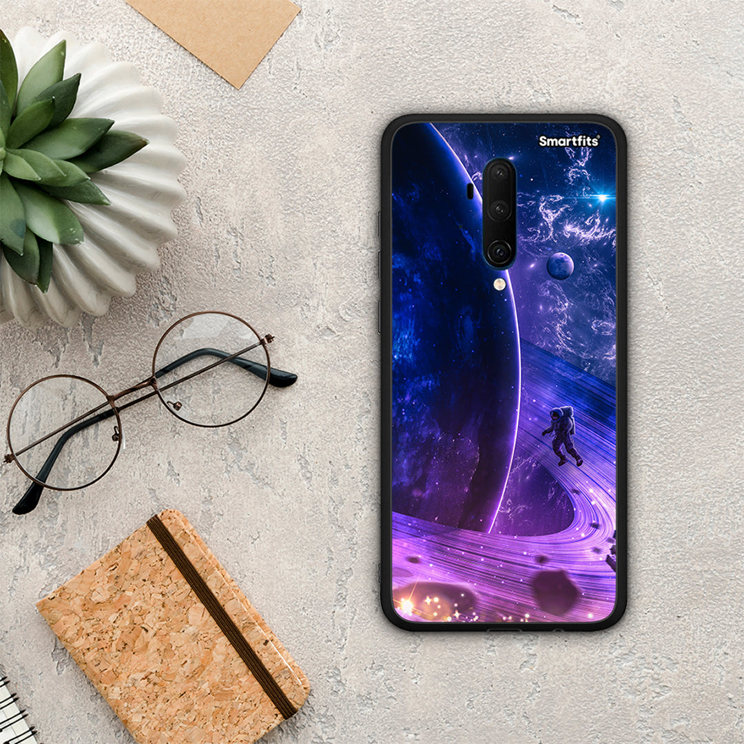 Lost Astronaut - OnePlus 7T Pro θήκη